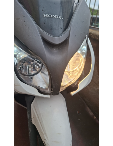 Ricambi Honda SW-T 400