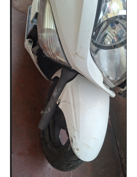 Ricambi Honda SW-T 400