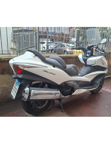 Ricambi Honda SW-T 400