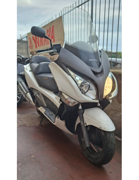Ricambi Honda SW-T 400