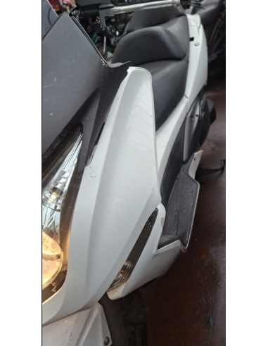 Ricambi Honda SW-T 400