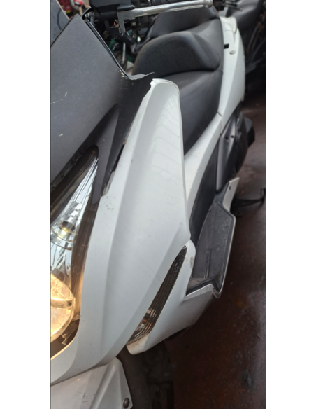 Ricambi Honda SW-T 400