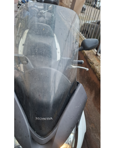 Ricambi Honda SW-T 400
