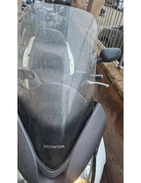 Ricambi Honda SW-T 400