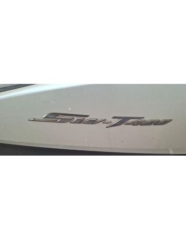 Ricambi Honda SW-T 400