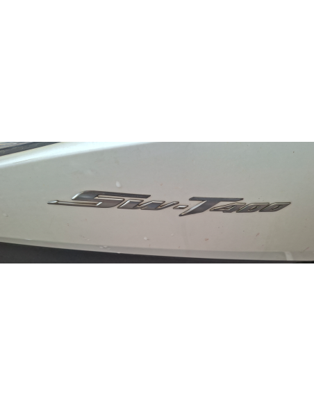 Ricambi Honda SW-T 400