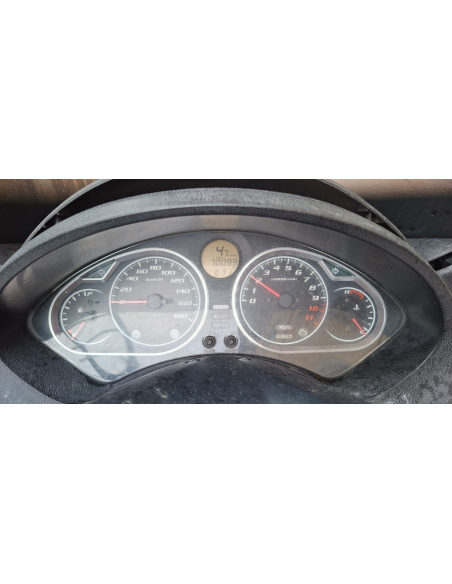 Ricambi Honda SW-T 400
