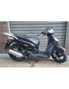 Ricambi Honda SH 125 / 150 dal 2005 al 2009