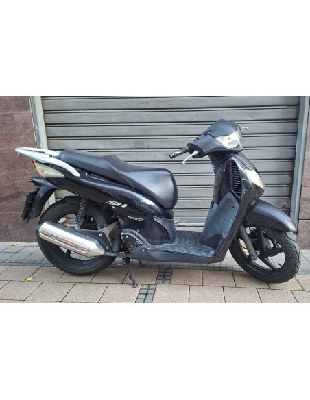 Ricambi Honda SH 125 / 150 dal 2005 al 2009