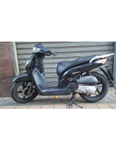 Ricambi Honda SH 125 / 150 dal 2005 al 2009 2