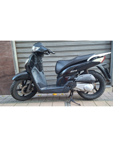 Ricambi Honda SH 125 / 150 dal 2005 al 2009
