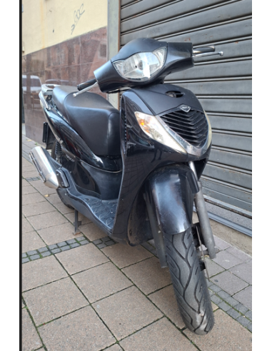 Ricambi Honda SH 125 / 150 dal 2005 al 2009