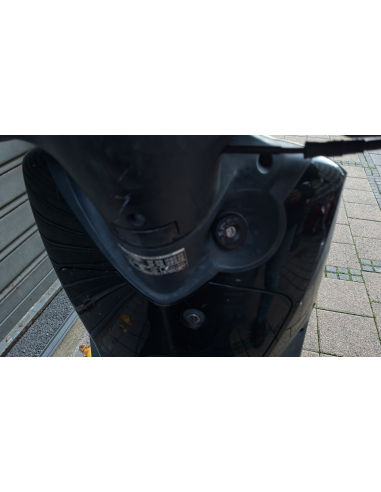 Ricambi Honda SH 125 / 150 dal 2005 al 2009