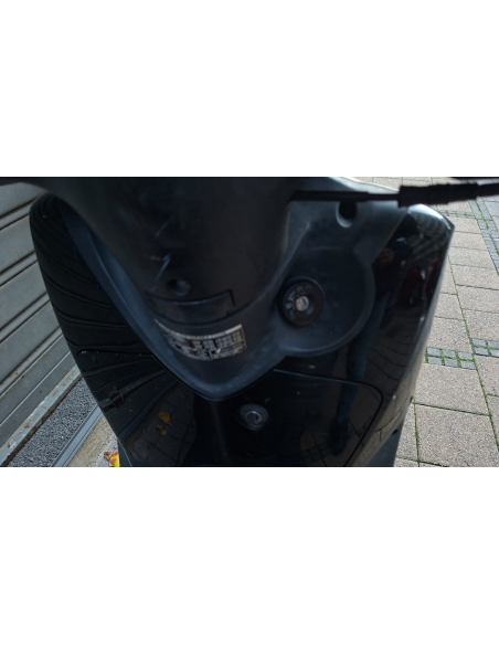 Ricambi Honda SH 125 / 150 dal 2005 al 2009