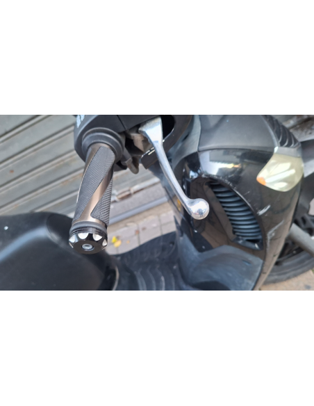 Ricambi Honda SH 125 / 150 dal 2005 al 2009
