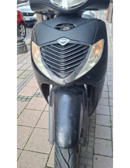 Ricambi Honda SH 125 / 150 dal 2005 al 2009