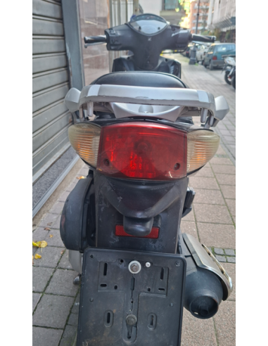 Ricambi Honda SH 125 / 150 dal 2005 al 2009