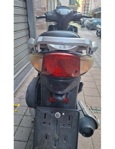 Ricambi Honda SH 125 / 150 dal 2005 al 2009