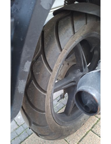 Ricambi Honda SH 125 / 150 dal 2005 al 2009