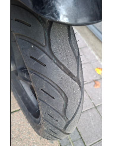 Ricambi Honda SH 125 / 150 dal 2005 al 2009