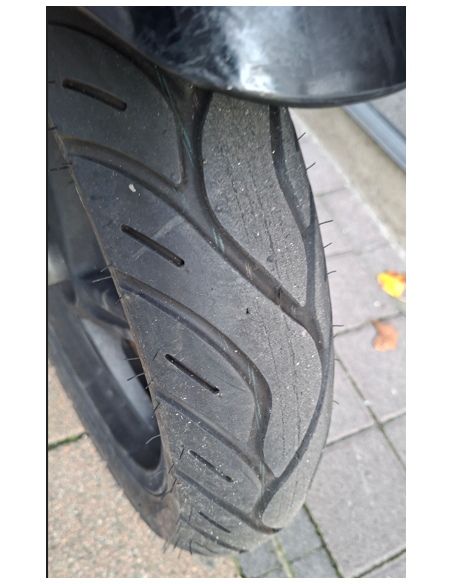 Ricambi Honda SH 125 / 150 dal 2005 al 2009