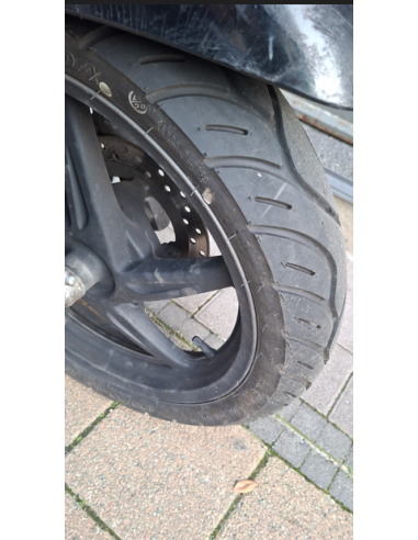 Ricambi Honda SH 125 / 150 dal 2005 al 2009