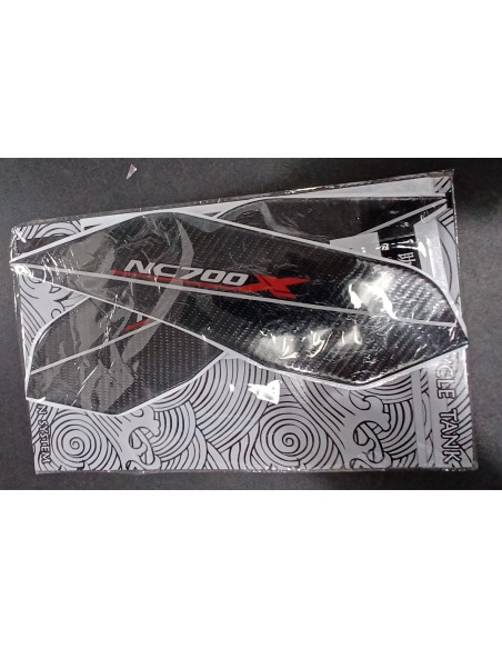Protezione serbatoio Honda NC 700 X