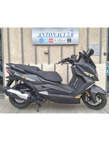 KL BRERA 350 GT in Pronta consegna