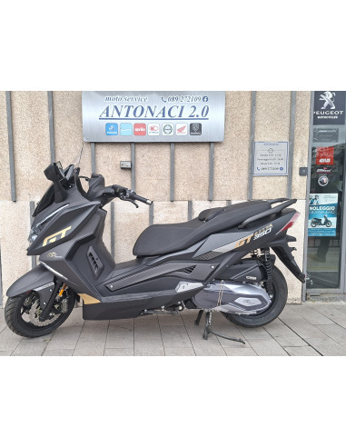KL BRERA 350 GT in Pronta consegna