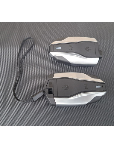 KL BRERA 350 GT in Pronta consegna