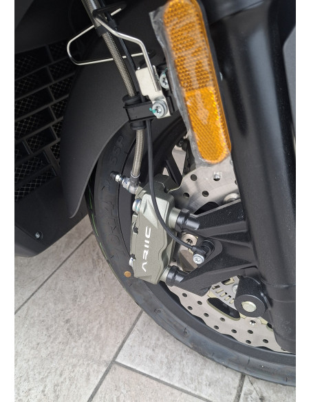 KL BRERA 350 GT in Pronta consegna