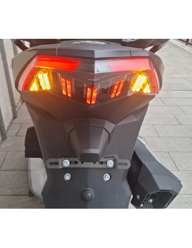 KL BRERA 350 GT in Pronta consegna