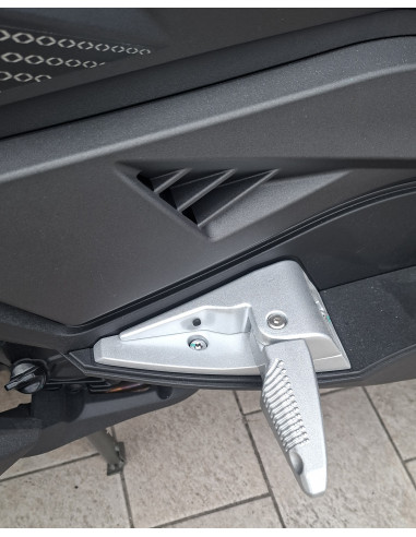KL BRERA 350 GT in Pronta consegna