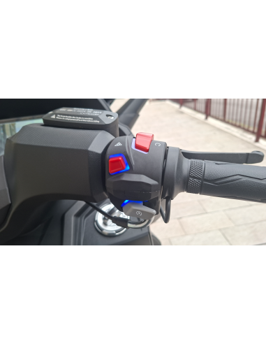 KL BRERA 350 GT in Pronta consegna