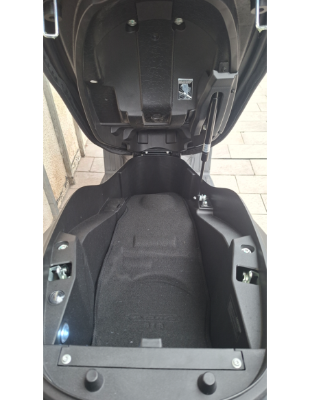KL BRERA 350 GT in Pronta consegna