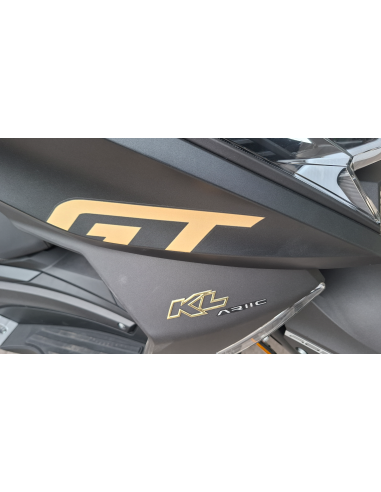 KL BRERA 350 GT in Pronta consegna