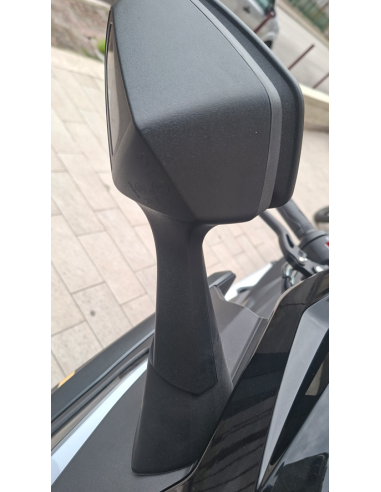 KL BRERA 350 GT in Pronta consegna