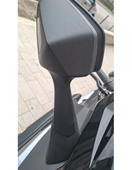 KL BRERA 350 GT in Pronta consegna