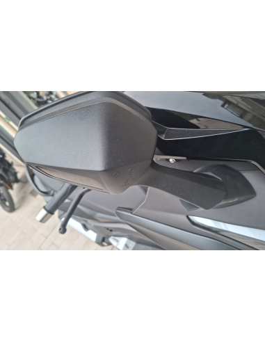 KL BRERA 350 GT in Pronta consegna