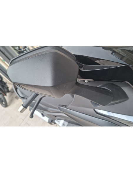 KL BRERA 350 GT in Pronta consegna