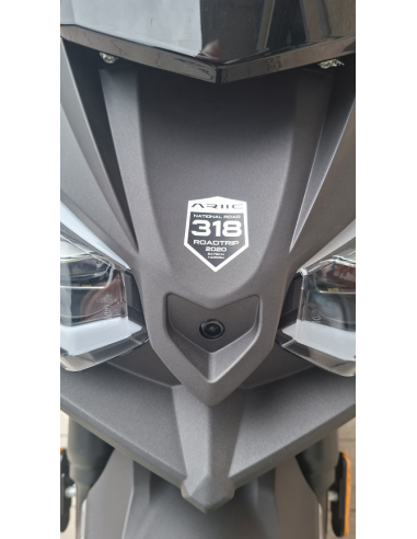 KL BRERA 350 GT in Pronta consegna