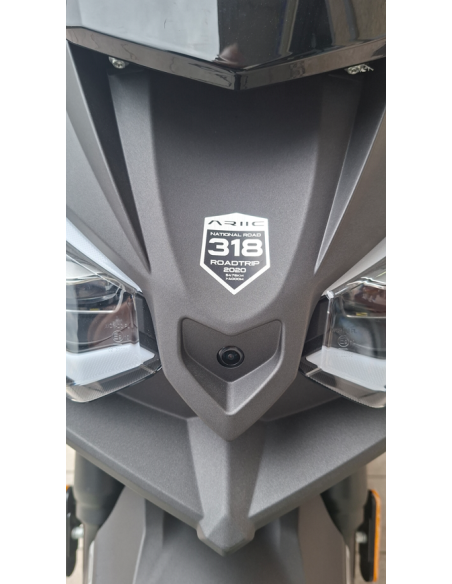 KL BRERA 350 GT in Pronta consegna