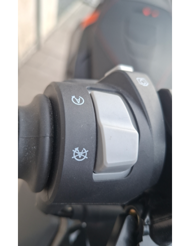 KL NEXY 125 HYBRID Black Edition in Pronta Consegna