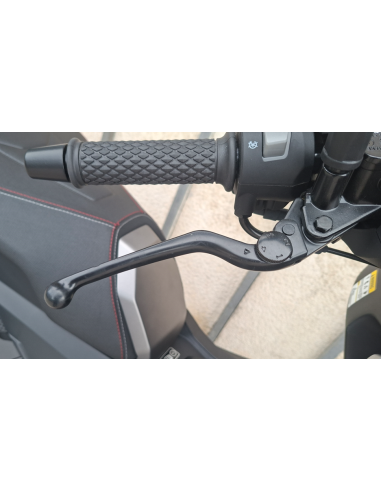KL NEXY 125 HYBRID Black Edition in Pronta Consegna