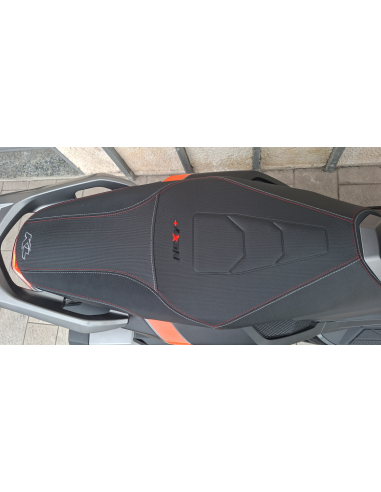 KL NEXY 125 HYBRID Black Edition in Pronta Consegna