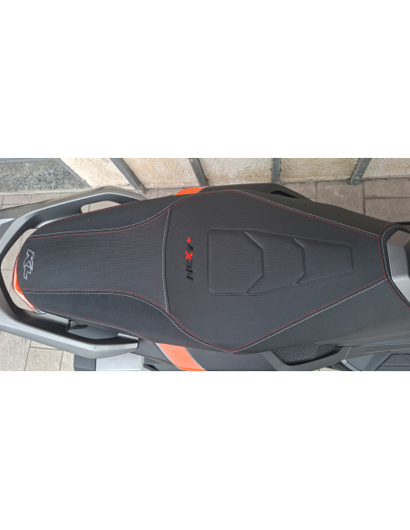 KL NEXY 125 HYBRID Black Edition in Pronta Consegna