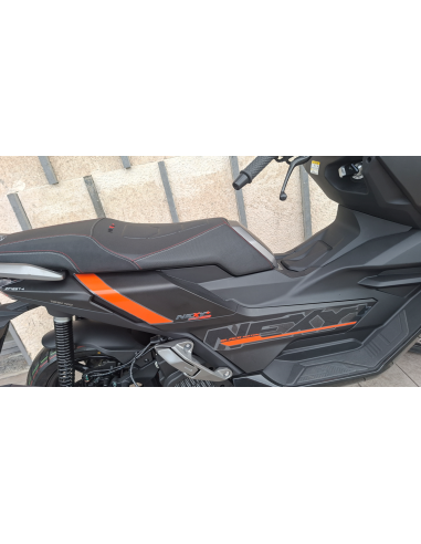 KL NEXY 125 HYBRID Black Edition in Pronta Consegna