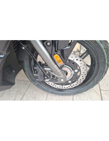 KL NEXY 125 HYBRID Black Edition in Pronta Consegna