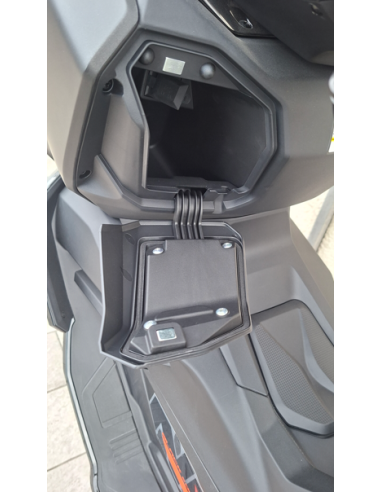 KL NEXY 125 HYBRID Black Edition in Pronta Consegna