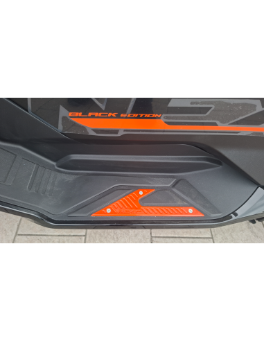 KL NEXY 125 HYBRID Black Edition in Pronta Consegna
